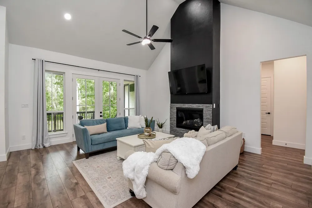 38372 S Bonnie Lake Drive Hempstead, TX 77445