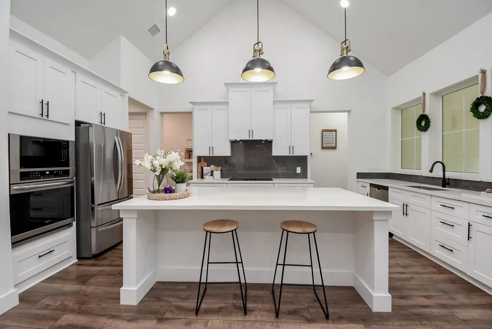 38372 S Bonnie Lake Drive Hempstead, TX 77445