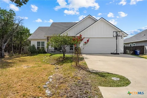 5111 Goliad Drive
