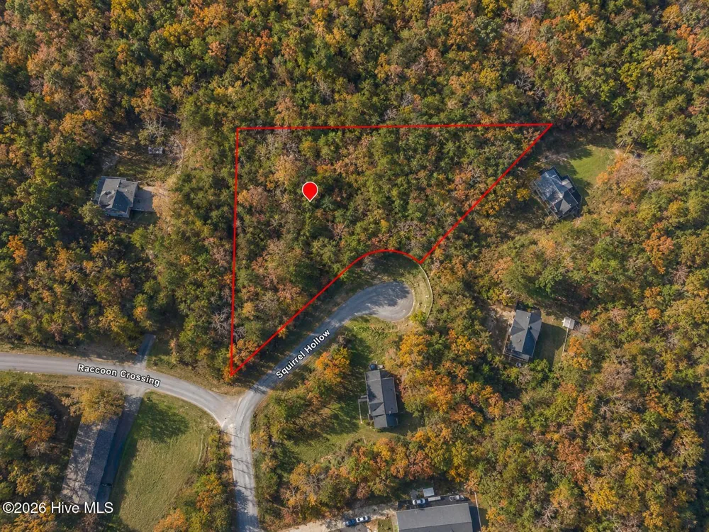 40r Squirrel Hollow Henderson, NC 27537