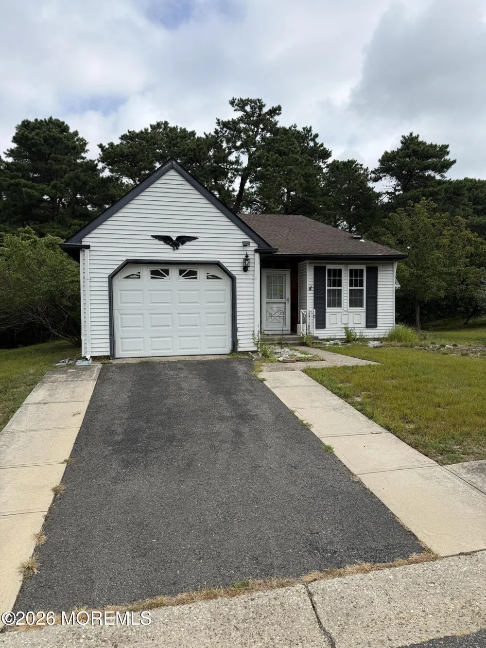 35 Milford Avenue #52 Whiting, NJ 08759