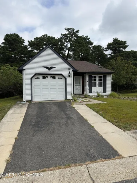 35 Milford Avenue #52