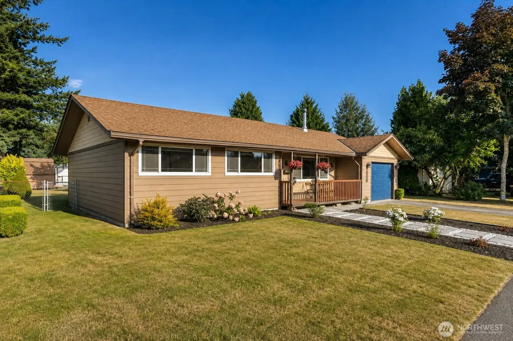 1163 Garfield Street Enumclaw, WA 98022