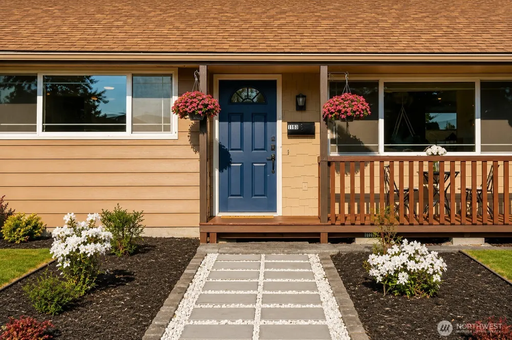 1163 Garfield Street Enumclaw, WA 98022