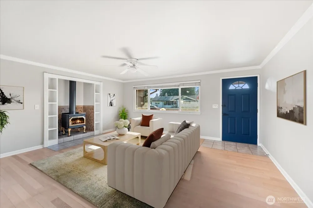 1163 Garfield Street Enumclaw, WA 98022