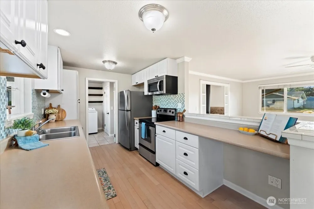 1163 Garfield Street Enumclaw, WA 98022