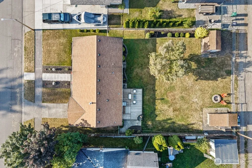 1163 Garfield Street Enumclaw, WA 98022