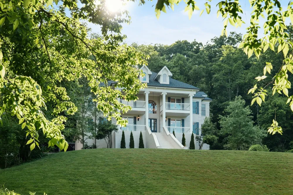 2183 S Berrys Chapel Rd Franklin, TN 37069