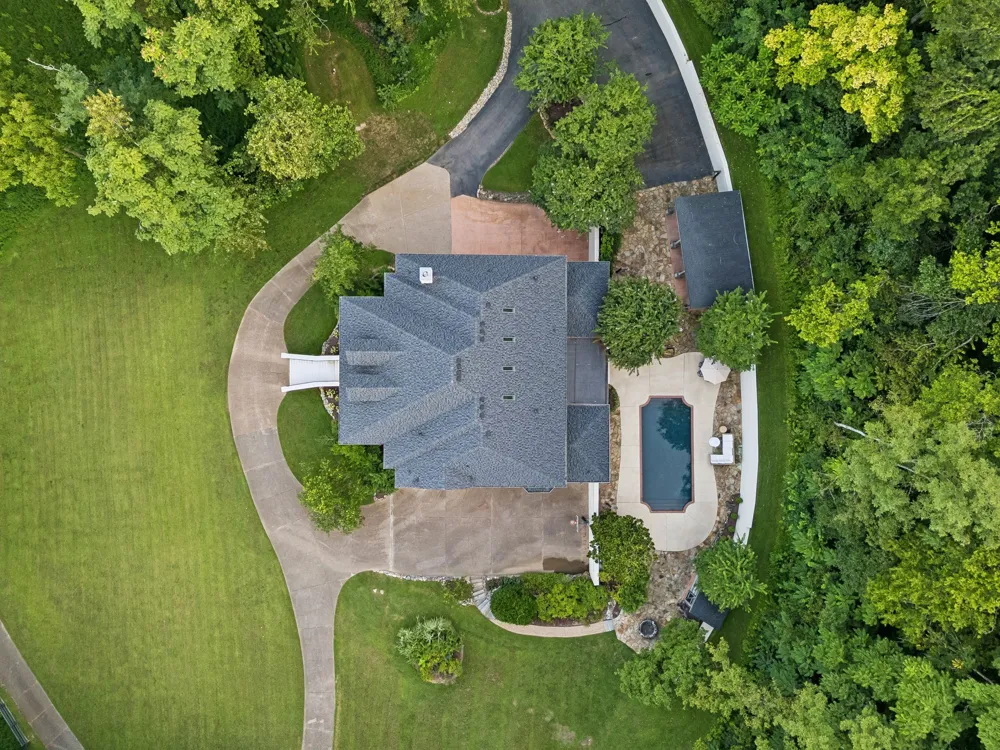 2183 S Berrys Chapel Rd Franklin, TN 37069