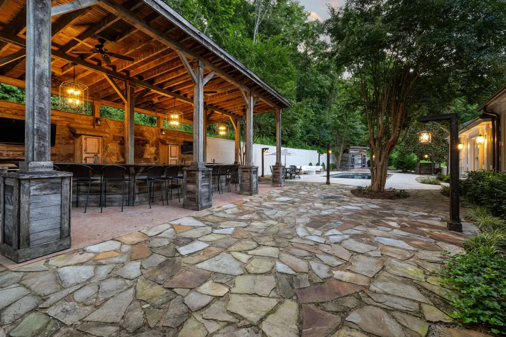 2183 S Berrys Chapel Rd Franklin, TN 37069