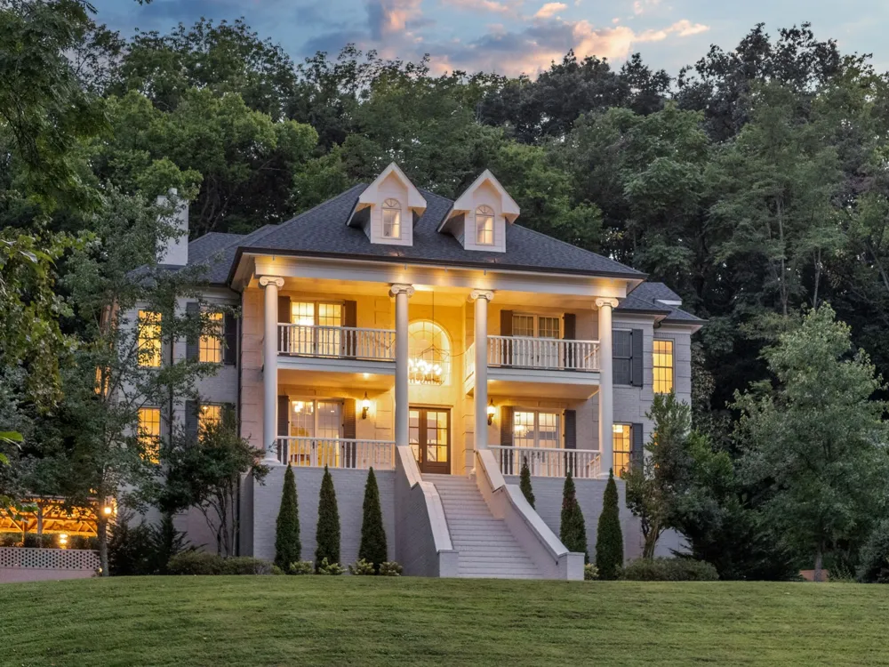 2183 S Berrys Chapel Rd Franklin, TN 37069