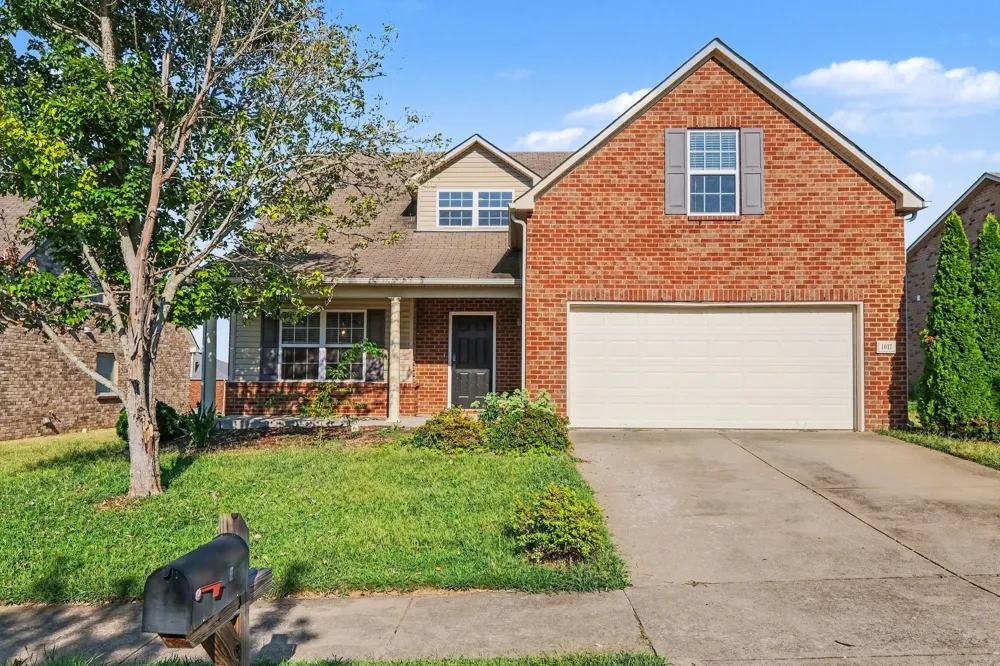 1017 Patmore Ln Hendersonville, TN 37075