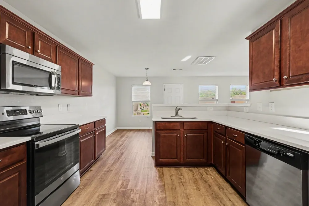 1017 Patmore Ln Hendersonville, TN 37075