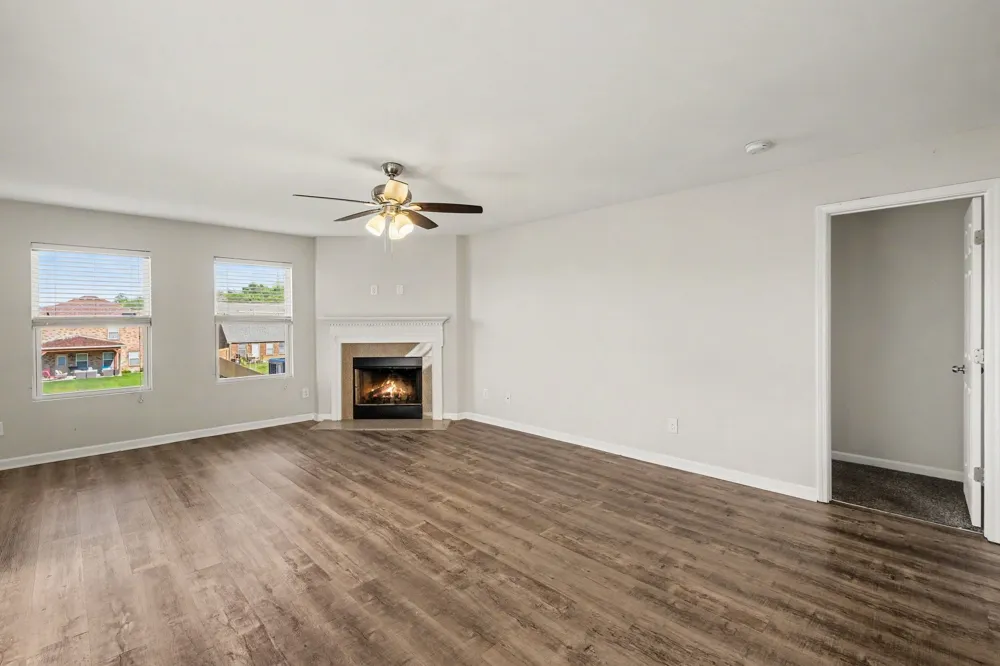 1017 Patmore Ln Hendersonville, TN 37075
