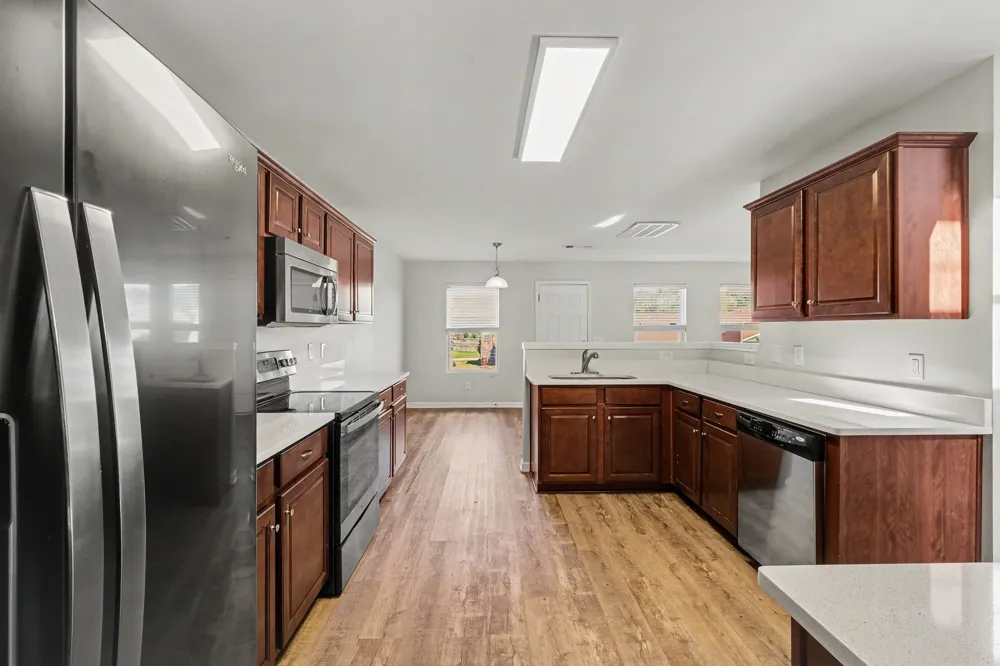 1017 Patmore Ln Hendersonville, TN 37075