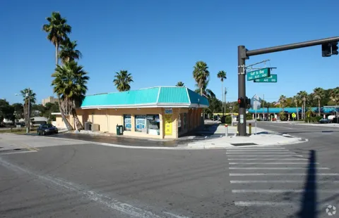1383 GULF TO BAY BOULEVARD