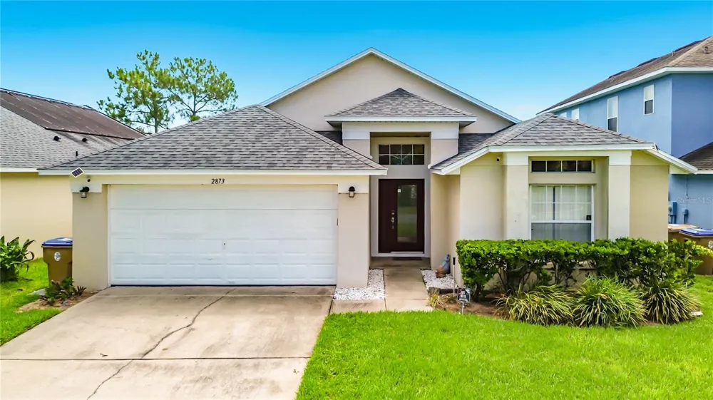 2873 BLOOMING ALAMANDA LOOP Kissimmee, FL 34747