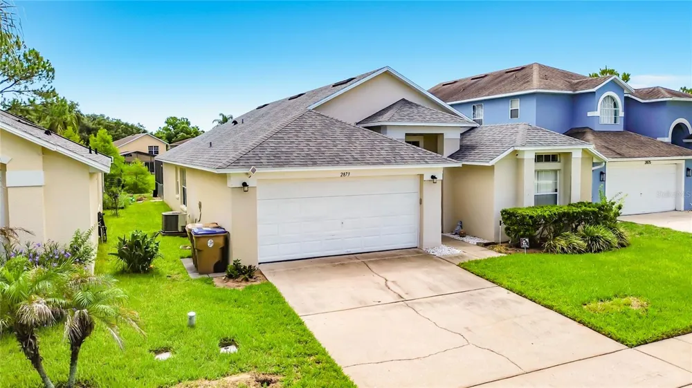 2873 BLOOMING ALAMANDA LOOP Kissimmee, FL 34747