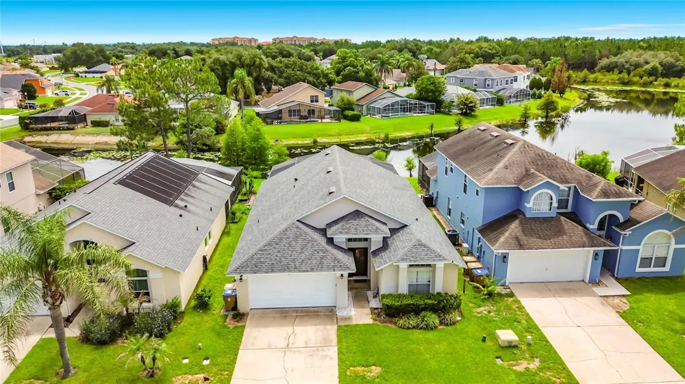 2873 BLOOMING ALAMANDA LOOP Kissimmee, FL 34747