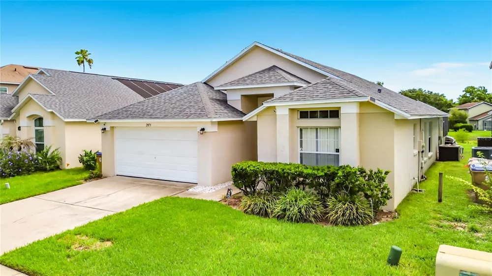2873 BLOOMING ALAMANDA LOOP Kissimmee, FL 34747
