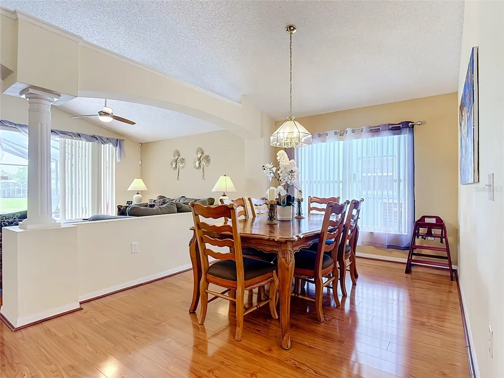 2873 BLOOMING ALAMANDA LOOP Kissimmee, FL 34747