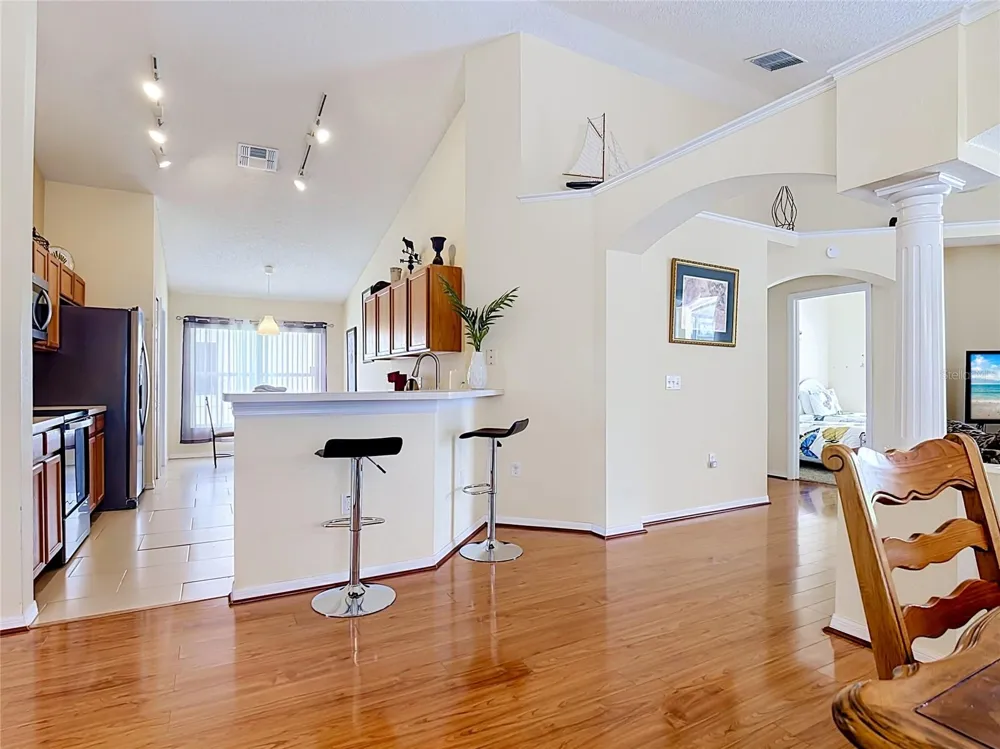 2873 BLOOMING ALAMANDA LOOP Kissimmee, FL 34747
