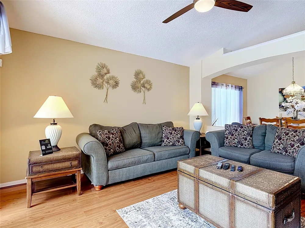 2873 BLOOMING ALAMANDA LOOP Kissimmee, FL 34747