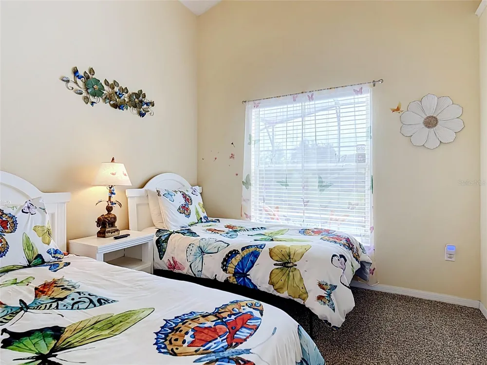 2873 BLOOMING ALAMANDA LOOP Kissimmee, FL 34747