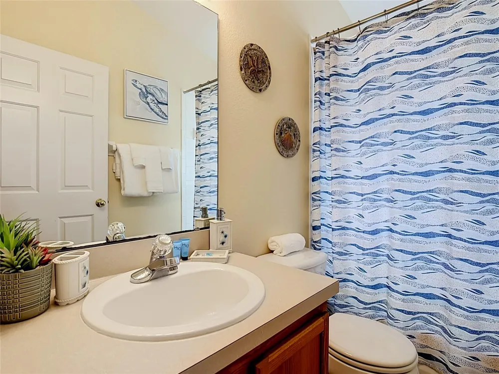 2873 BLOOMING ALAMANDA LOOP Kissimmee, FL 34747