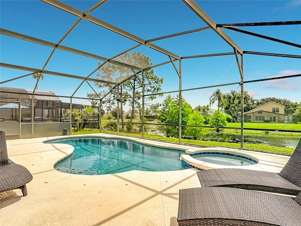 2873 BLOOMING ALAMANDA LOOP Kissimmee, FL 34747