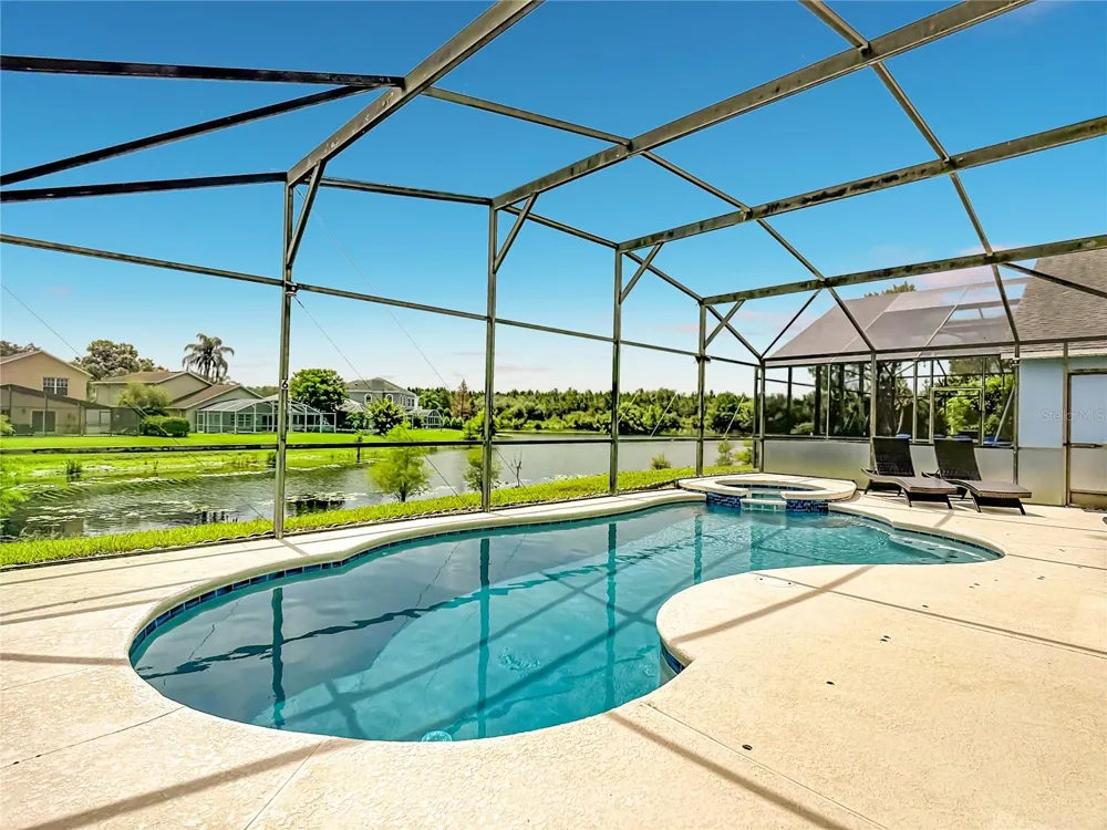 2873 BLOOMING ALAMANDA LOOP Kissimmee, FL 34747