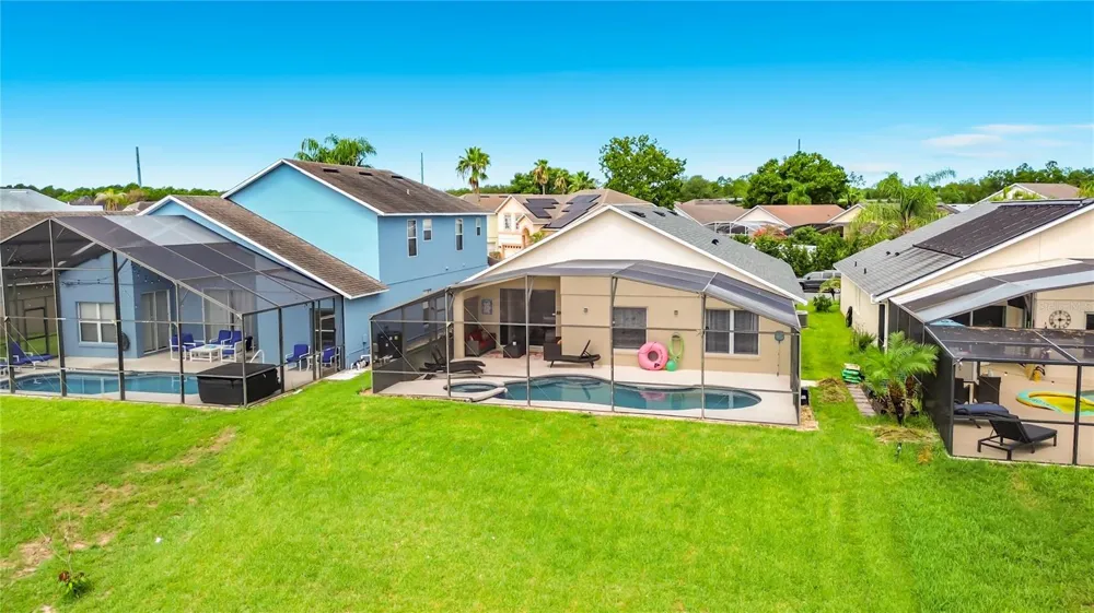 2873 BLOOMING ALAMANDA LOOP Kissimmee, FL 34747