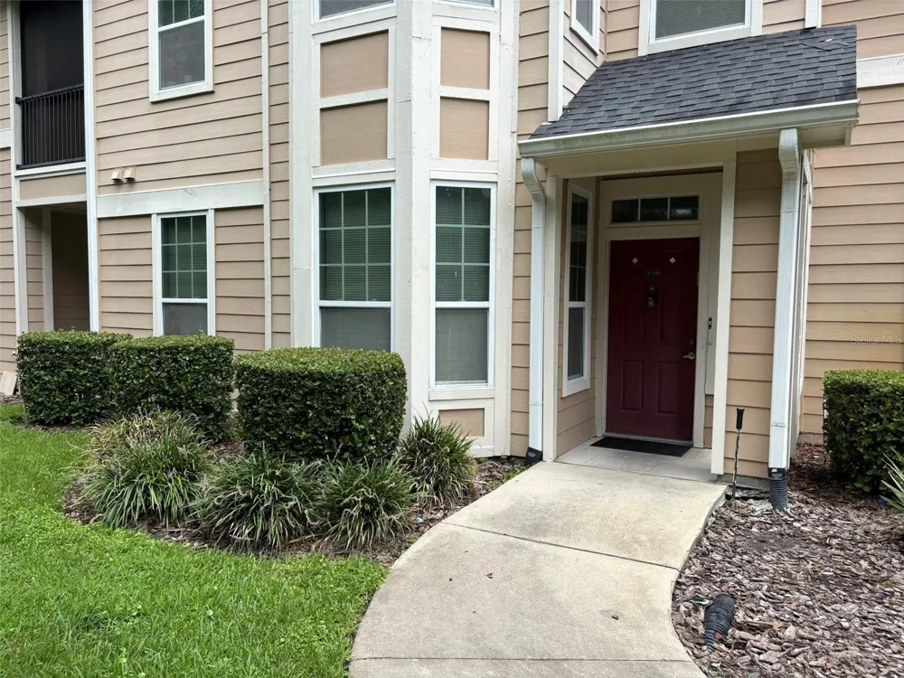 1101 VINTAGE VILLAGE LANE #110 Ocoee, FL 34761