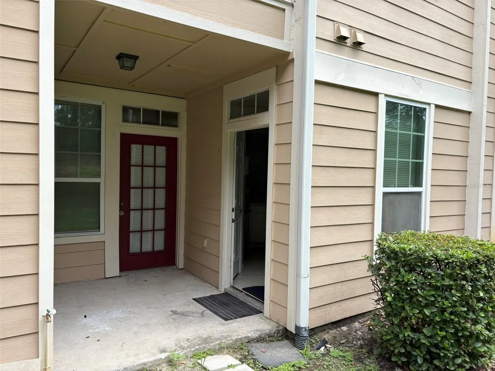 1101 VINTAGE VILLAGE LANE #110 Ocoee, FL 34761