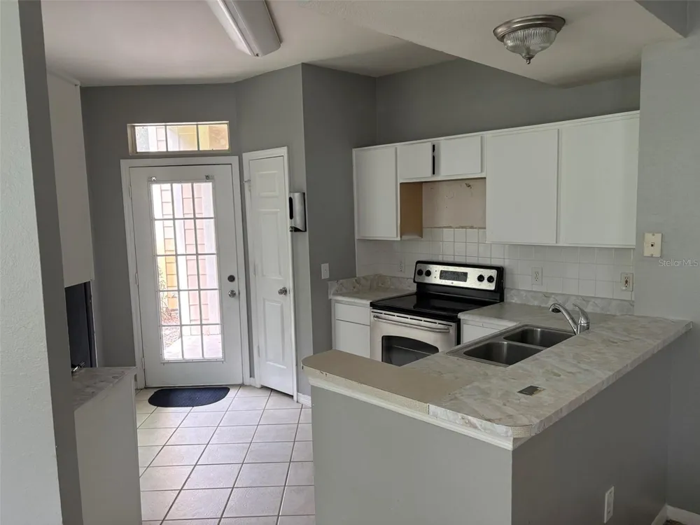 1101 VINTAGE VILLAGE LANE #110 Ocoee, FL 34761