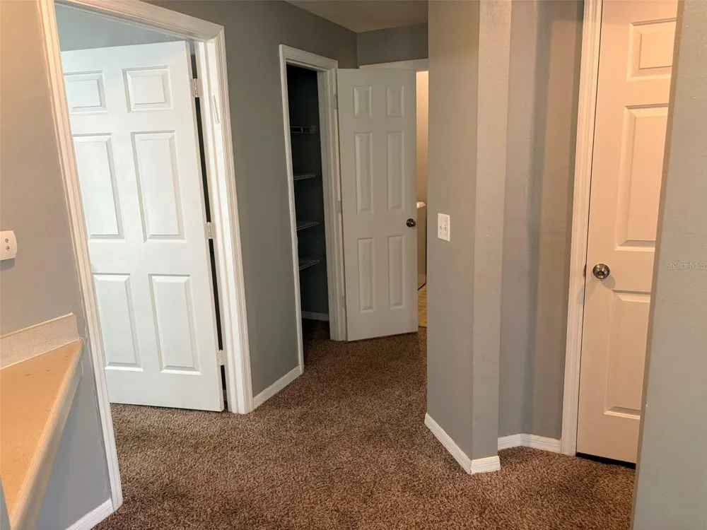 1101 VINTAGE VILLAGE LANE #110 Ocoee, FL 34761