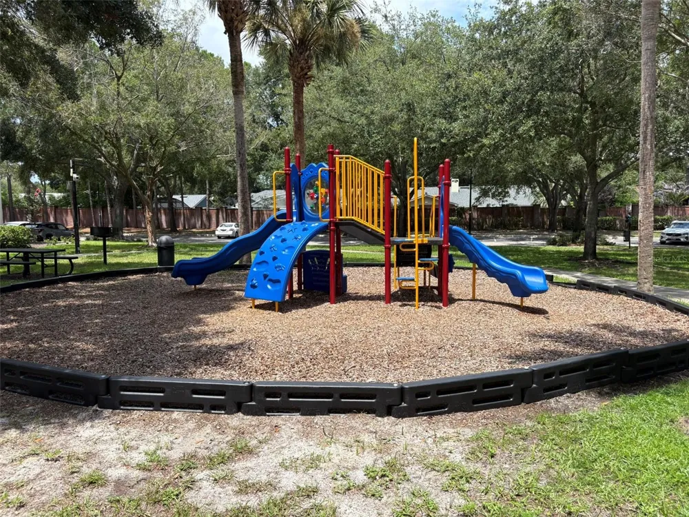 1101 VINTAGE VILLAGE LANE #110 Ocoee, FL 34761