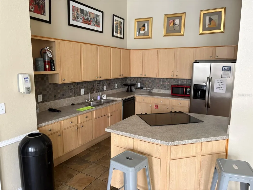 1101 VINTAGE VILLAGE LANE #110 Ocoee, FL 34761