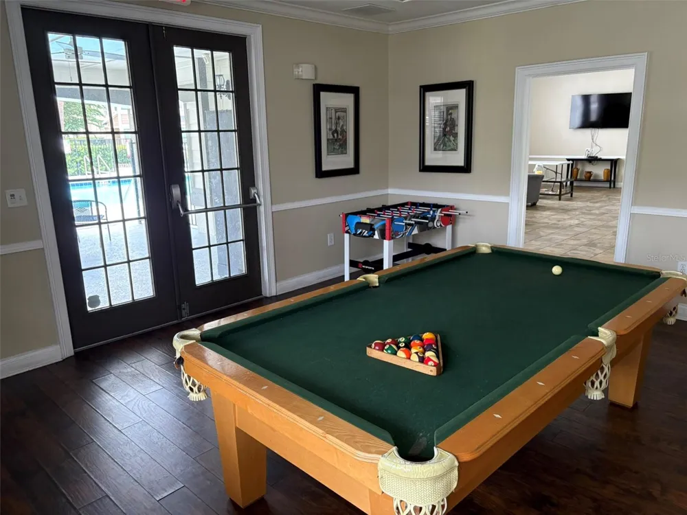 1101 VINTAGE VILLAGE LANE #110 Ocoee, FL 34761