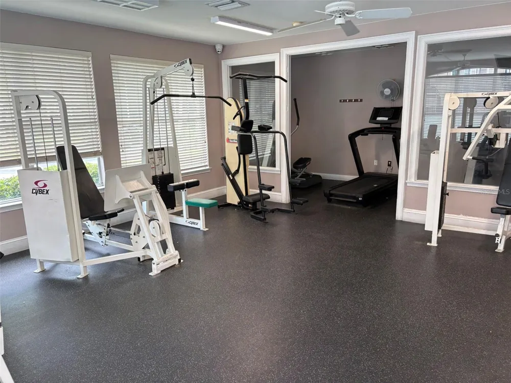 1101 VINTAGE VILLAGE LANE #110 Ocoee, FL 34761