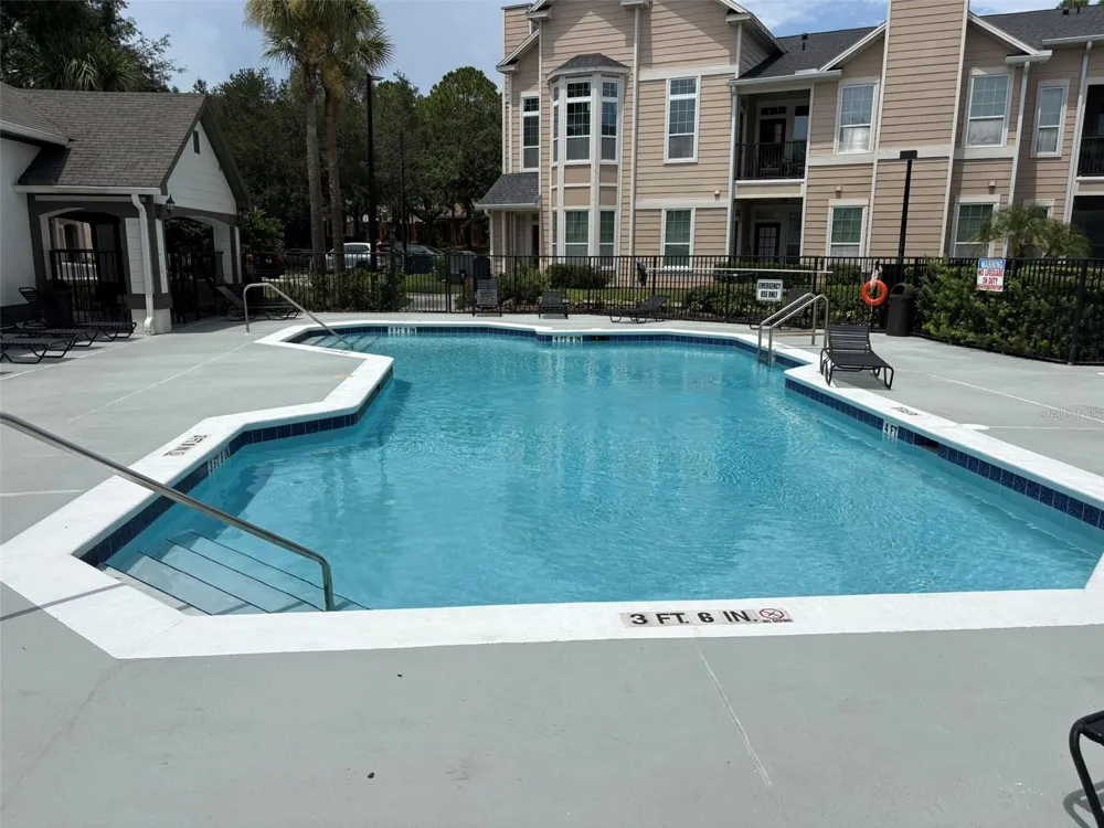 1101 VINTAGE VILLAGE LANE #110 Ocoee, FL 34761