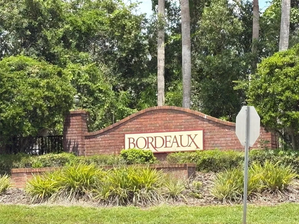 1101 VINTAGE VILLAGE LANE #110 Ocoee, FL 34761