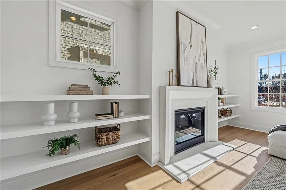 600 Mayfair Court Alpharetta, GA 30009