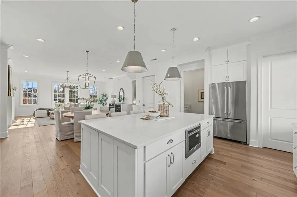 600 Mayfair Court Alpharetta, GA 30009