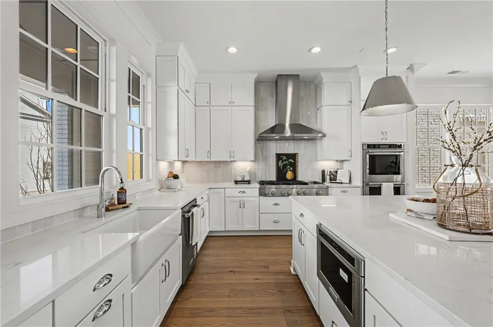 600 Mayfair Court Alpharetta, GA 30009