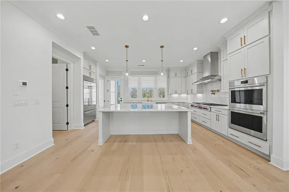 600 Mayfair Court Alpharetta, GA 30009
