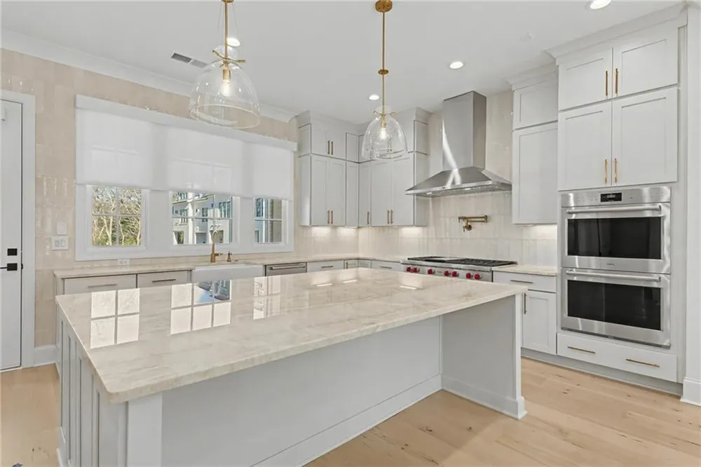 600 Mayfair Court Alpharetta, GA 30009