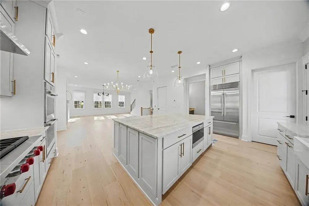 600 Mayfair Court Alpharetta, GA 30009