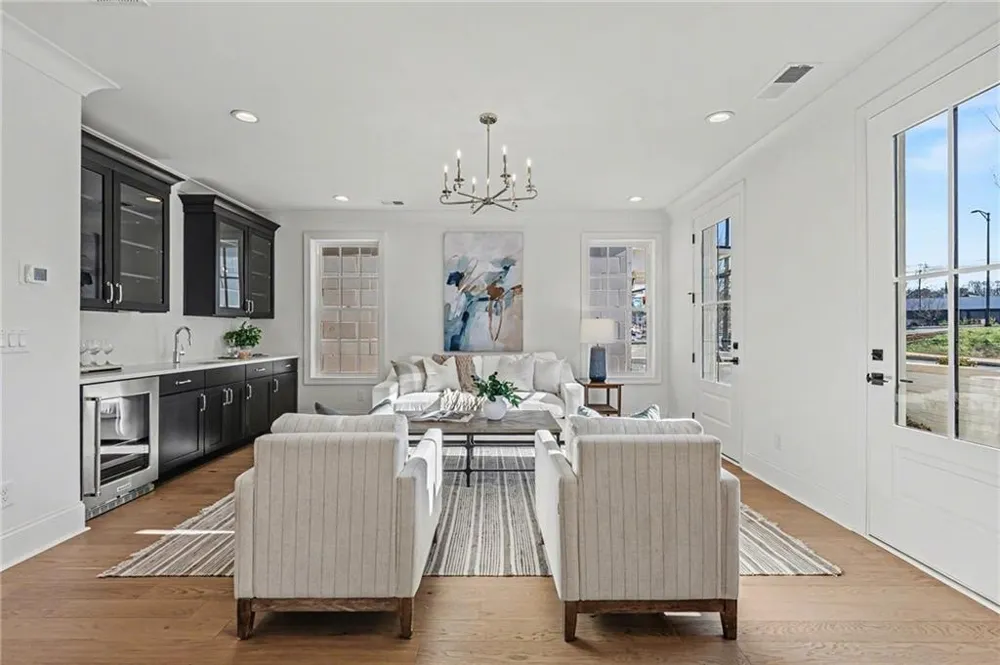600 Mayfair Court Alpharetta, GA 30009
