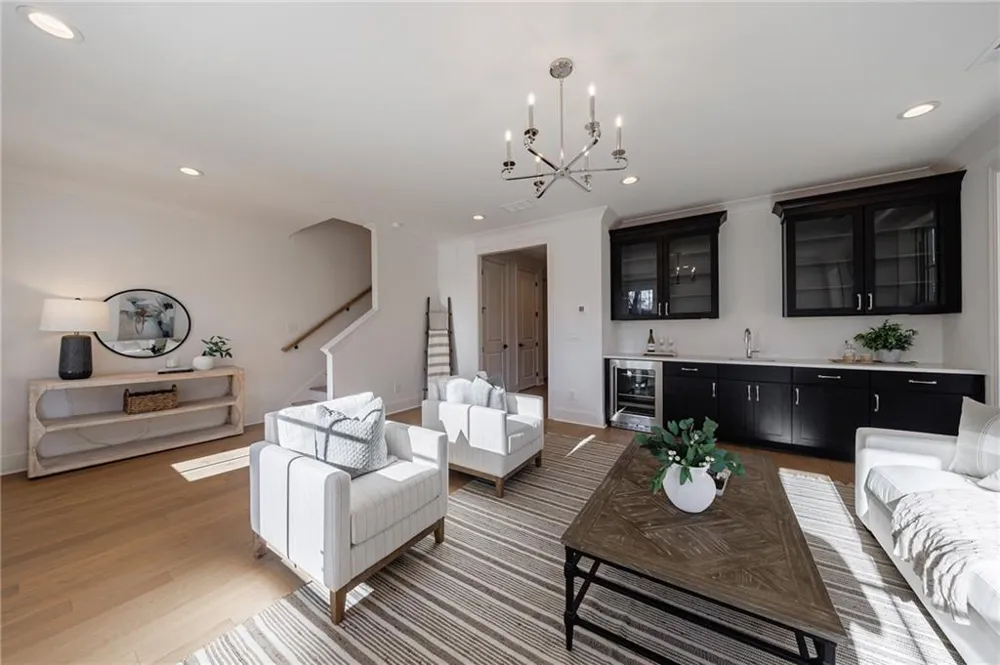 600 Mayfair Court Alpharetta, GA 30009